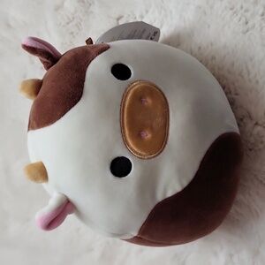 7.5" Ronnie the Cow Squishmallow
